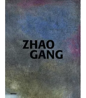 Zhao Gang: Today Art Museum, Beijing