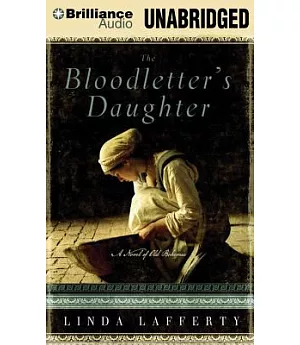 The Bloodletter’s Daughter