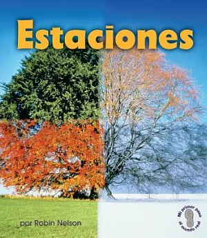 Estaciones/ Seasons