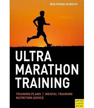 Ultramarathon Training