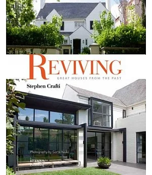 Reviving: Great Houses from the Past
