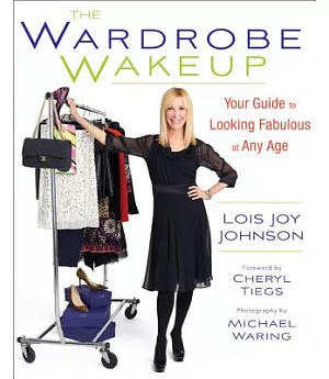 The Wardrobe Wakeup: Your Guide to Looking Fabulous at Any Age