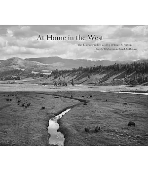 At Home in the West: The Lure of Public Land