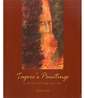 Tagore’s Paintings: Versification in Line