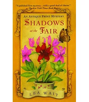 Shadows at the Fair