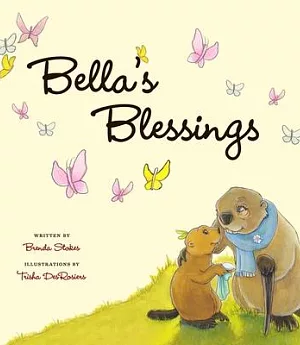 Bella’s Blessings
