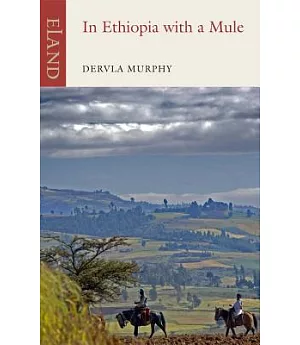 In Ethiopia With a Mule