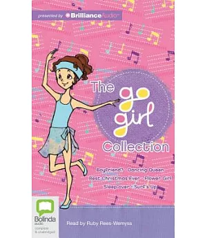 The Go Girl Collection