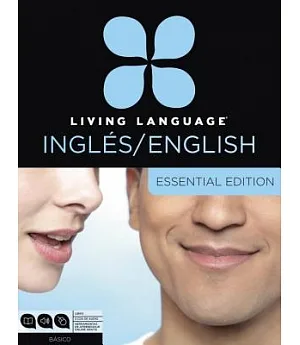 Living Language Ingles / English: Essential Edition