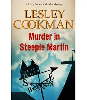 Murder in Steeple Martin