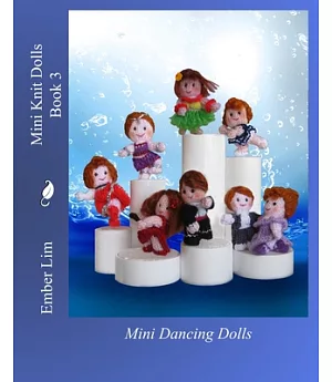 Mini Dancing Dolls