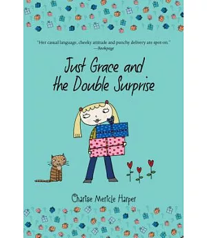 Just Grace and the Double Surprise