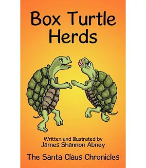 Box Turtle Herds: The Santa Claus Chronicles