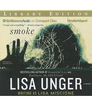 Smoke: Library Ediition