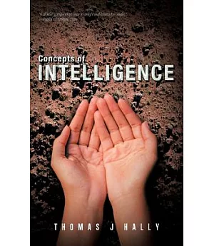Concepts of Intelligence