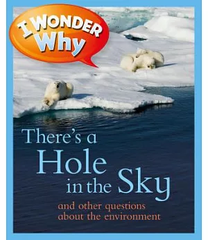 I Wonder Why There’s a Hole in the Sky and Other Questions About the Environment