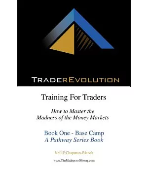 Traderevolution: Training for Traders