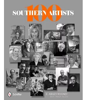 100 Southern Artists