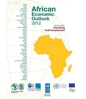 African Economic Outlook 2012