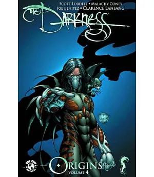 The Darkness : Origins 4