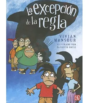 La excepcion de la regla / The Exception of the Rule