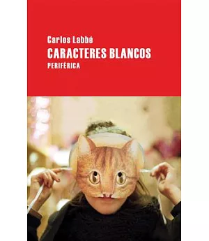 Caracteres Blancos / White Characters