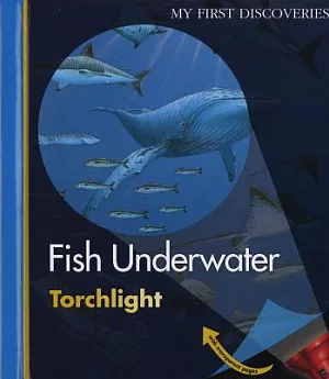 Fish Underwater