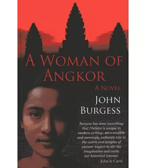 A Woman of Angkor