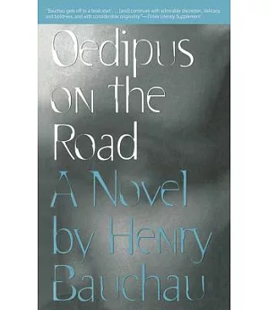 Oedipus on the Road