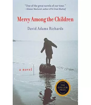Mercy Among the Children