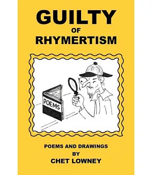 Guilty of Rhymertism