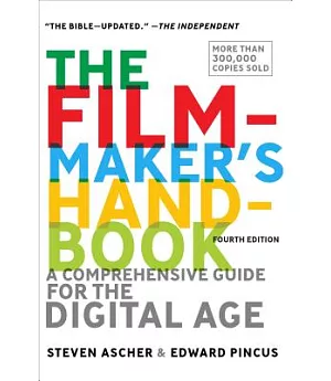 The Filmmaker’s Handbook: A Comprehensive Guide for the Digital Age