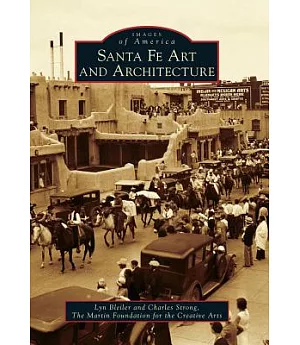 Santa Fe Art and Architecture