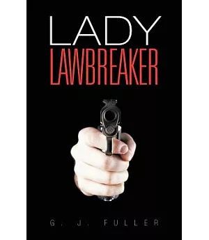 Lady Lawbreaker