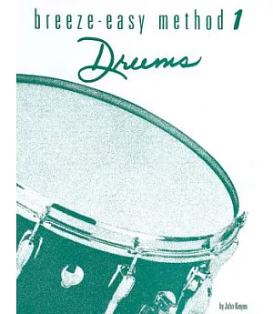 Breeze-easy Method: Drums