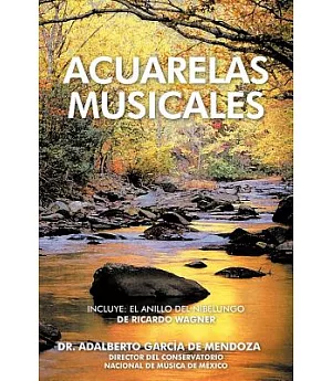 Acuarelas Musicales