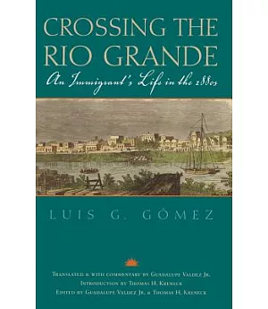 Crossing the Rio Grande: An Immigrant’s Life in the 1880s