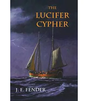 The Lucifer Cypher