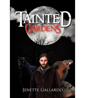 Tainted Gardens: An Onyx Triad Novel