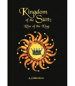 Kingdom of the Sun