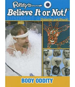Body Oddity
