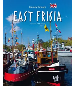 Journey Through East Frisia