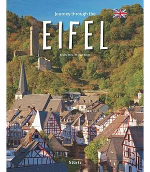 Journey Through Eifel