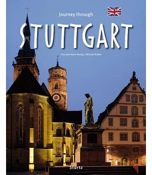 Journey Through Stuttgart