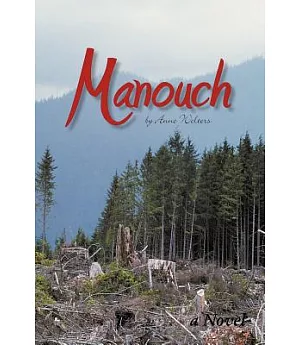 Manouch