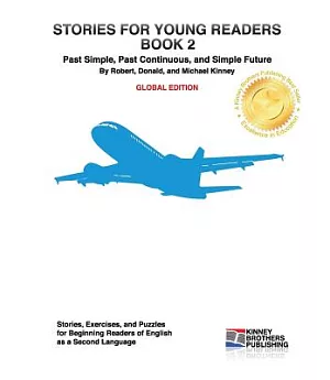 Stories for Young Readers, Book 2: Global Edition