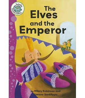 The Elves and the Emperor