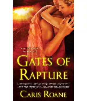 Gates of Rapture