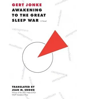 Awakening to the Great Sleep War