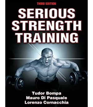 Serious Strength Training